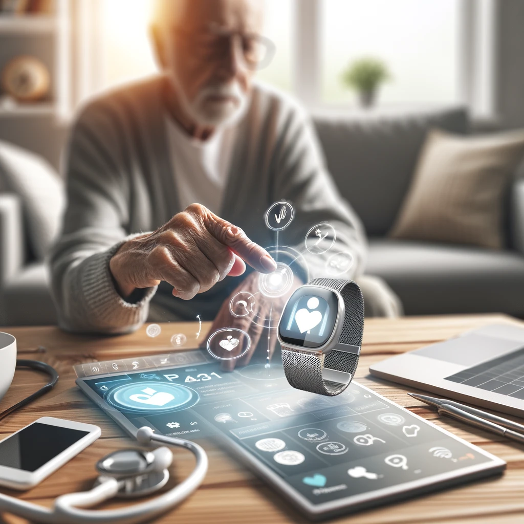 Addressing the Needs of a Growing Elderly Population: The Role of Technology