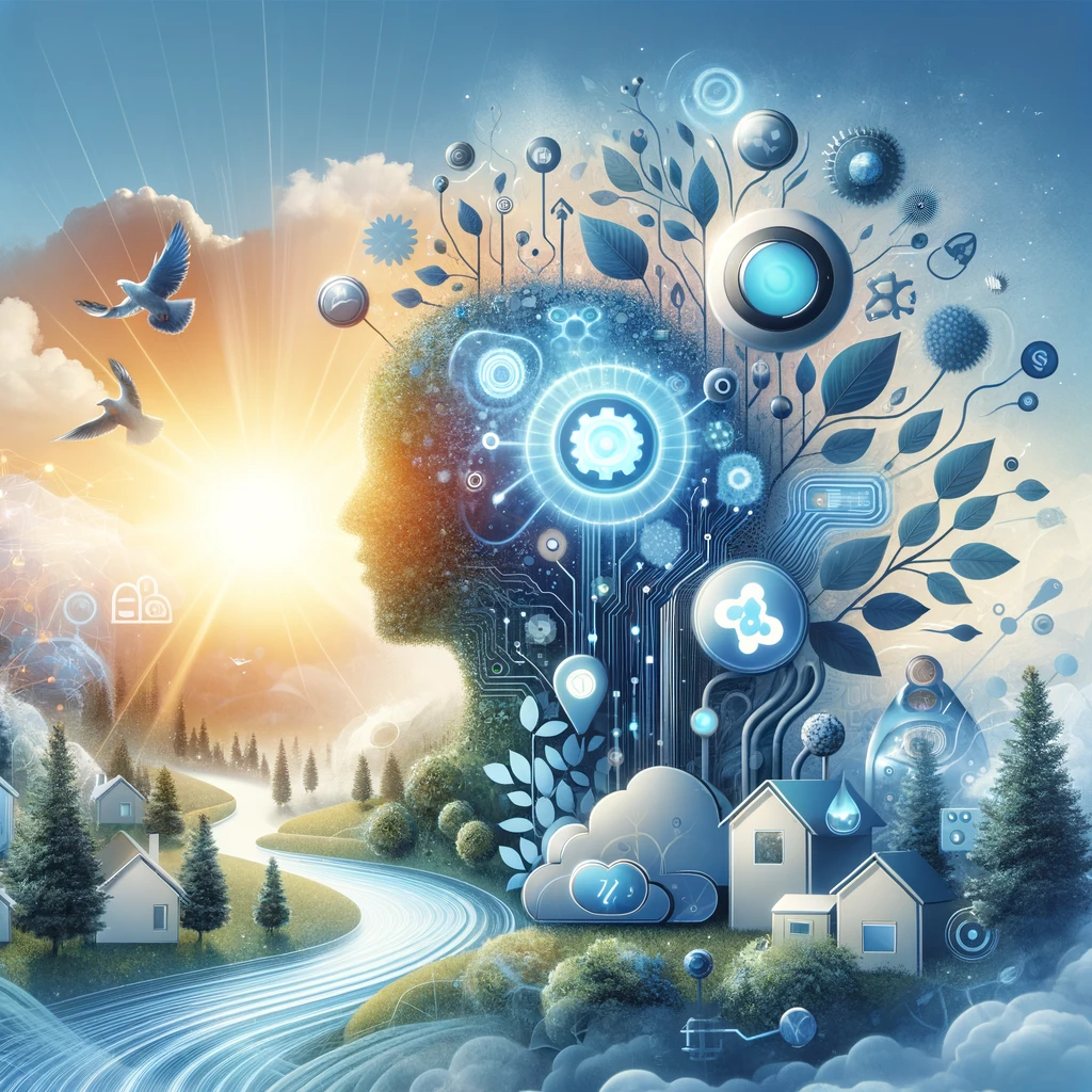 Navigating Dementia Care: Latest Technological Advances Offering New Hope